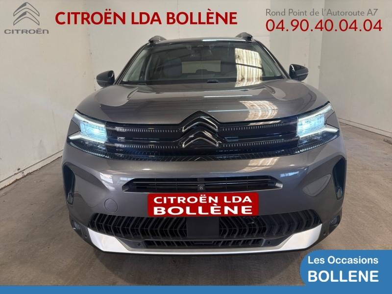 Vente occasion CITROEN C5 Aircross 1.6 Hybride rechargeable 225ch MAX boite automatique - Prix : 25990€ - LDA Citroën Bollène