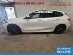 Vente occasion BMW Série 1 118dA 150ch M Sport 8cv - Prix : 21490€ - LDA Citroën Bollène