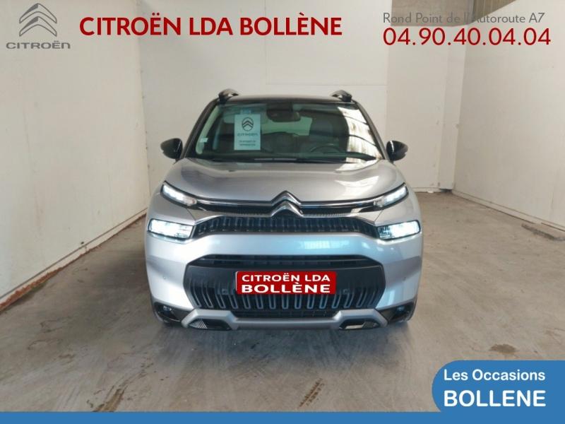 Vente occasion CITROEN C3 Aircross PureTech 110ch S&S Shine Pack - Prix : 12290€ - LDA Citroën Bollène