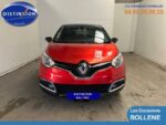 Vente occasion RENAULT Captur 1.5 dCi 110ch Stop&Start energy Intens Euro6 2015 - Prix : 9290€ - VSP Bollène
