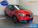 Vente occasion RENAULT Captur 1.5 dCi 110ch Stop&Start energy Intens Euro6 2015 - Prix : 9290€ - VSP Bollène