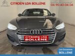 Vente occasion AUDI A5 Sportback 40 TFSI 190ch S tronic 7 - Prix : 20990€ - LDA Citroën Bollène