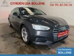 Vente occasion AUDI A5 Sportback 40 TFSI 190ch S tronic 7 - Prix : 20990€ - LDA Citroën Bollène