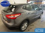 Vente occasion NISSAN Qashqai 1.6 dCi 130ch Business Edition Xtronic - Prix : 13490€ - VSP Bollène