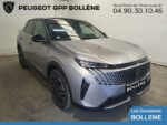 Vente occasion PEUGEOT 3008 1.2 Hybrid 136ch GT e-DCS6 - Prix : 29490€ - GPP Peugeot Bollène