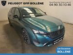 Vente occasion PEUGEOT 308 SW PHEV 180ch Allure Pack e-EAT8 - Prix : 19490€ - GPP Peugeot Bollène