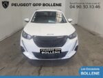 Vente occasion PEUGEOT 2008 1.5 BlueHDi 130ch S&S Allure EAT8 - Prix : 13490€ - GPP Peugeot Bollène