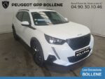 Vente occasion PEUGEOT 2008 1.5 BlueHDi 130ch S&S Allure EAT8 - Prix : 13490€ - GPP Peugeot Bollène