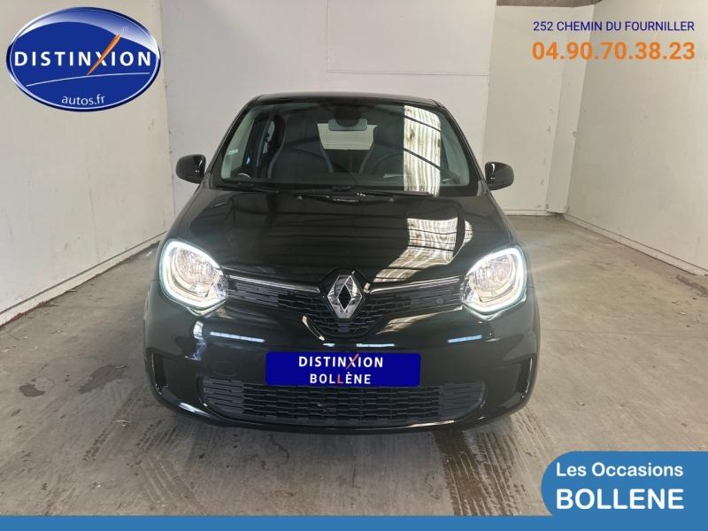 Vente occasion RENAULT Twingo 1.0 SCe 75ch Zen - 20 - Prix : 9990€ - VSP Bollène