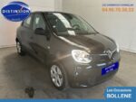 Vente occasion RENAULT Twingo 1.0 SCe 75ch Zen - 20 - Prix : 9990€ - VSP Bollène