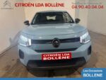 Vente occasion CITROEN C3 1.2 Turbo 100ch YOU - Prix : 13490€ - LDA Citroën Bollène