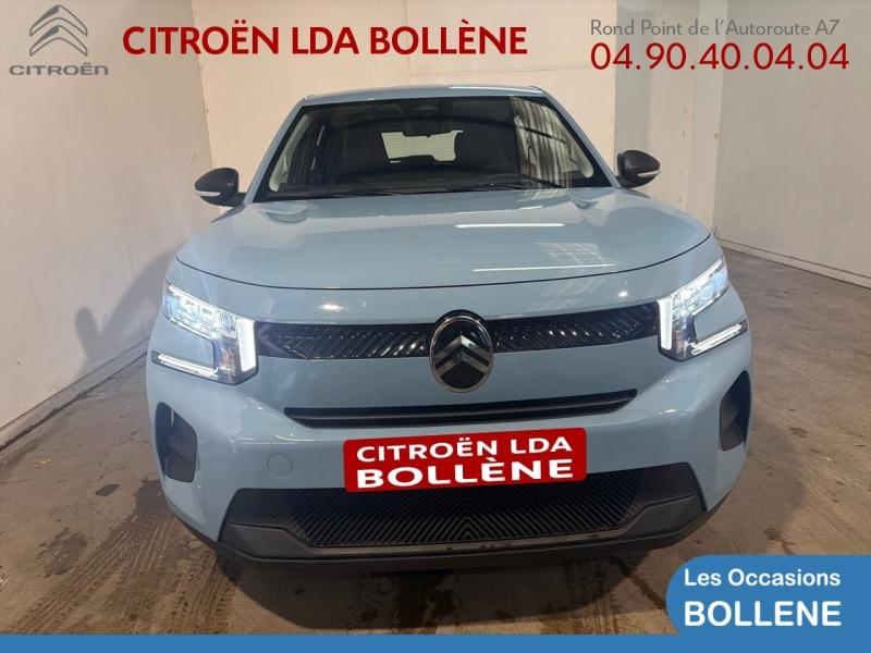Vente occasion CITROEN C3 1.2 Turbo 100ch YOU - Prix : 13490€ - LDA Citroën Bollène