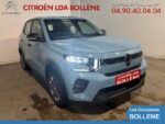 Vente occasion CITROEN C3 1.2 Turbo 100ch YOU - Prix : 13490€ - LDA Citroën Bollène