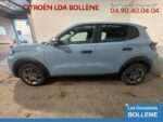 Vente occasion CITROEN C3 1.2 Turbo 100ch YOU - Prix : 13490€ - LDA Citroën Bollène