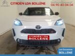Vente occasion TOYOTA Yaris Cross 116h GR Sport MY22 - Prix : 23990€ - LDA Citroën Bollène
