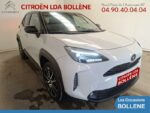 Vente occasion TOYOTA Yaris Cross 116h GR Sport MY22 - Prix : 23990€ - LDA Citroën Bollène