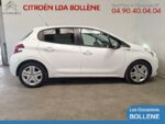 Vente occasion PEUGEOT 208 1.6 BlueHDi 75ch Active 5p - Prix : 8990€ - LDA Citroën Bollène