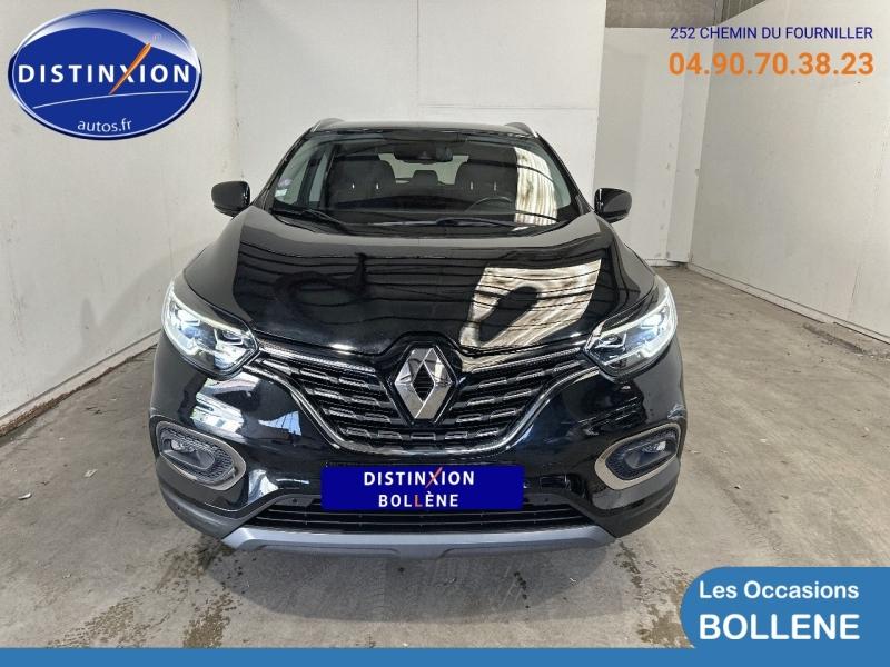 Vente occasion RENAULT Kadjar 1.3 TCe 140ch FAP Intens EDC - Prix : 14990€ - VSP Bollène