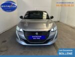 Vente occasion PEUGEOT 208 1.2 PureTech 130ch S&S GT Line EAT8 - Prix : 12990€ - VSP Bollène