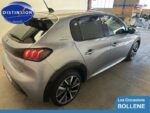 Vente occasion PEUGEOT 208 1.2 PureTech 130ch S&S GT Line EAT8 - Prix : 12990€ - VSP Bollène