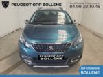 Vente occasion PEUGEOT 2008 1.2 PureTech 110ch E6.c Crossway S&S EAT6 - Prix : 9990€ - GPP Peugeot Bollène