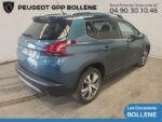 Vente occasion PEUGEOT 2008 1.2 PureTech 110ch E6.c Crossway S&S EAT6 - Prix : 9990€ - GPP Peugeot Bollène