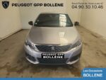 Vente occasion PEUGEOT 308 1.6 PureTech 225ch S&S GT EAT8 - Prix : 12990€ - GPP Peugeot Bollène