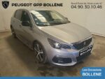 Vente occasion PEUGEOT 308 1.6 PureTech 225ch S&S GT EAT8 - Prix : 12990€ - GPP Peugeot Bollène