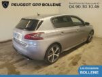 Vente occasion PEUGEOT 308 1.6 PureTech 225ch S&S GT EAT8 - Prix : 12990€ - GPP Peugeot Bollène