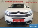 Vente occasion CITROEN C5 Aircross BlueHDi 130ch S&S C-Series E6.d 130g - Prix : 16490€ - LDA Citroën Bollène