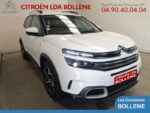 Vente occasion CITROEN C5 Aircross BlueHDi 130ch S&S C-Series E6.d 130g - Prix : 16490€ - LDA Citroën Bollène