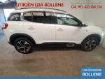 Vente occasion CITROEN C5 Aircross BlueHDi 130ch S&S C-Series E6.d 130g - Prix : 16490€ - LDA Citroën Bollène