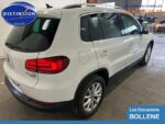 Vente occasion VOLKSWAGEN Tiguan 2.0 TDI 110ch BlueMotion Technology FAP - Prix : 9990€ - VSP Bollène