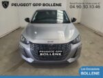 Vente occasion PEUGEOT 208 1.2 100ch S&S Allure - Prix : 15990€ - GPP Peugeot Bollène