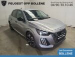 Vente occasion PEUGEOT 208 1.2 100ch S&S Allure - Prix : 15990€ - GPP Peugeot Bollène
