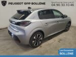 Vente occasion PEUGEOT 208 1.2 100ch S&S Allure - Prix : 15990€ - GPP Peugeot Bollène