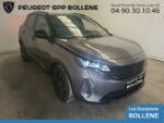 Vente occasion PEUGEOT 3008 1.5 BlueHDi 130ch S&S GT EAT8 - Prix : 24990€ - GPP Peugeot Bollène