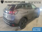 Vente occasion PEUGEOT 3008 1.5 BlueHDi 130ch S&S GT EAT8 - Prix : 24990€ - GPP Peugeot Bollène