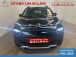 Vente occasion CITROEN C3 Aircross 1.2 PureTech 110ch S&S MAX - Prix : 14490€ - LDA Citroën Bollène
