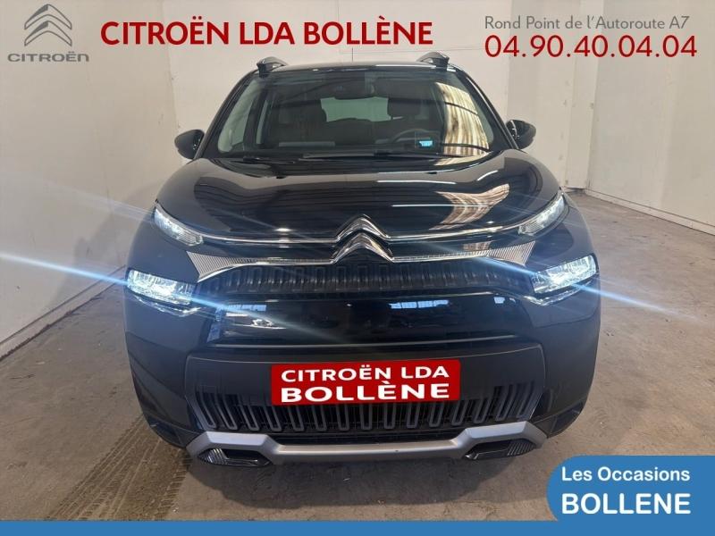Vente occasion CITROEN C3 Aircross 1.2 PureTech 110ch S&S MAX - Prix : 14490€ - LDA Citroën Bollène