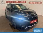 Vente occasion CITROEN C3 Aircross 1.2 PureTech 110ch S&S MAX - Prix : 14490€ - LDA Citroën Bollène