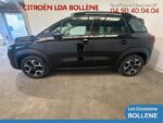 Vente occasion CITROEN C3 Aircross 1.2 PureTech 110ch S&S MAX - Prix : 14490€ - LDA Citroën Bollène