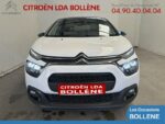 Vente occasion CITROEN C3 1.2 PureTech 83ch S&S Shine - Prix : 11990€ - LDA Citroën Bollène