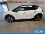 Vente occasion CITROEN C3 1.2 PureTech 83ch S&S Shine - Prix : 11990€ - LDA Citroën Bollène