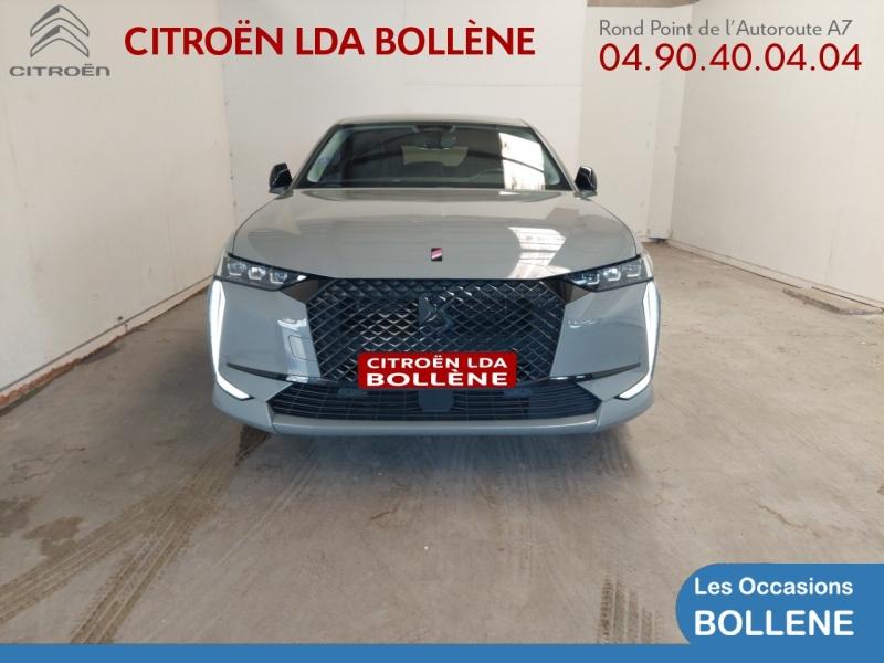 Vente occasion DS DS 4 E-TENSE 225ch Performance Line + - Prix : 24990€ - LDA Citroën Bollène