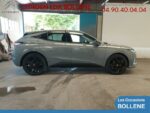 Vente occasion DS DS 4 E-TENSE 225ch Performance Line + - Prix : 24990€ - LDA Citroën Bollène