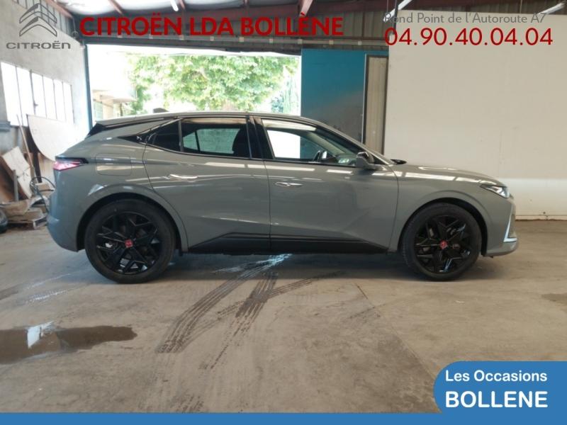 Vente occasion DS DS 4 E-TENSE 225ch Performance Line + - Prix : 24990€ - LDA Citroën Bollène