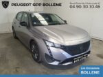 Vente occasion PEUGEOT 308 1.2 PureTech 130ch S&S Active Pack - Prix : 18990€ - GPP Peugeot Bollène