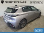 Vente occasion PEUGEOT 308 1.2 PureTech 130ch S&S Active Pack - Prix : 18990€ - GPP Peugeot Bollène