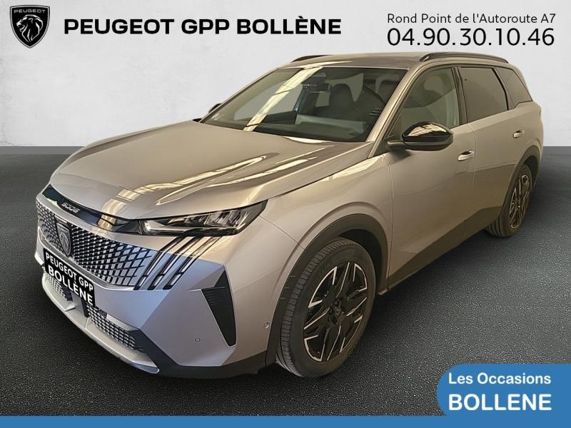 Vente occasion PEUGEOT 5008 Hybrid 145ch Allure e-DCS6 - Prix : 27490€ - GPP Peugeot Bollène